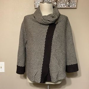 Tribal Sweater
